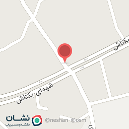 عکس الکتریکی محتشم