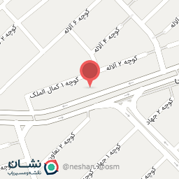 عکس دفتر اسناد رسمی ۶۴۷ شیراز