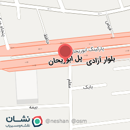 عکس مدرسه (دبیرستان علامه امینی)