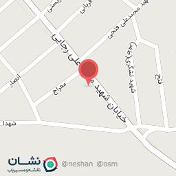 عکس تعمیرگاه موتور جعفر اکبری