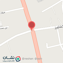 عکس شرکت خدماتی نگین شفاف تالش