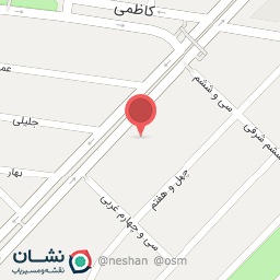 عکس فروشگاه افق کوروش