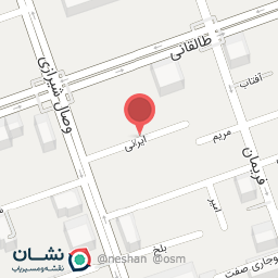 عکس سروکورپ ایران