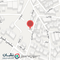 عکس کافی‌شاپ shabi