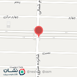 عکس داروخانه دکتر مریم روزه دار