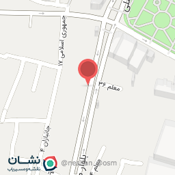 عکس داروخانه دکتر جلالی