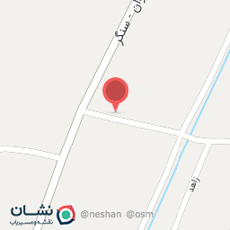 عکس نانوایی بربری ولی عصر