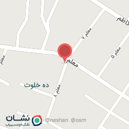 عکس آرایشگاه اکبر عزیزی