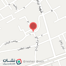 عکس نانوایی بربری