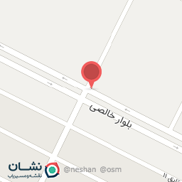 عکس سالن ورزشی میثاق