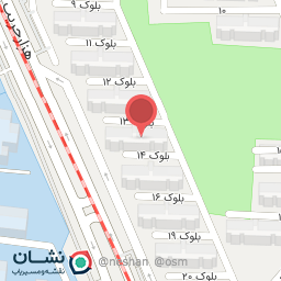 عکس بلوک ۱۳