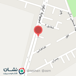 عکس اتوسرویس داوود نوروزی رضی آباد