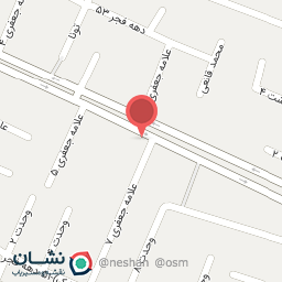 عکس میدان شهیدان یعقوبی