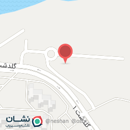 عکس درب 1 ارتش شهدای هوابرد