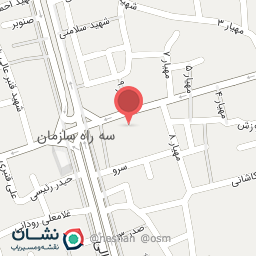 عکس سوپر مارکت اسنات