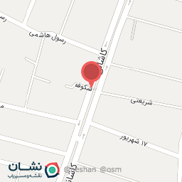 عکس فروشگاه مواد غذایی جعفر زاده