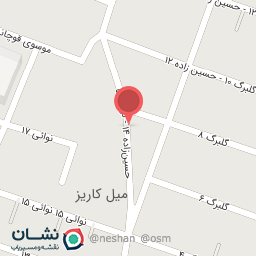 عکس فروشگاه جواد الائمه مسجد