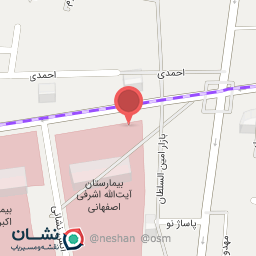 عکس بازارچه چهارراه مولوی