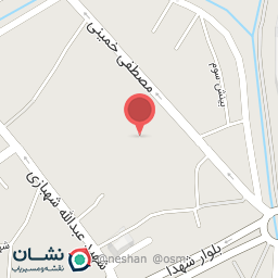 عکس ارزانسرای امرای