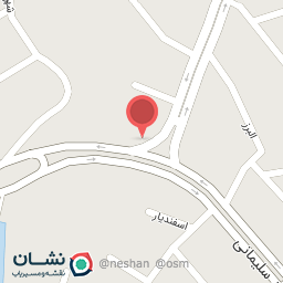 عکس افق کوروش شعبه فیروزکوه شهرک کوهسار