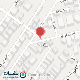 عکس کلبه کباب غزال