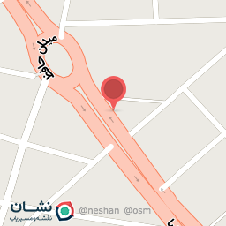 عکس نانوایی متین 