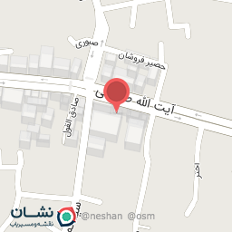 عکس لوازم قنادی کاظمی