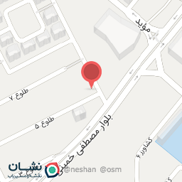 عکس املاک جوانی