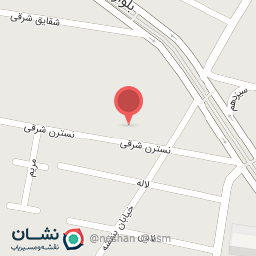 عکس تاکسی سرویس و پارکینگ بیهقی