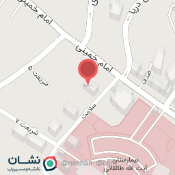 عکس دندانپزشکی دکتر میرصالحی