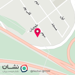 عکس کبابی حاج اصغر