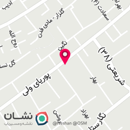 عکس پیرایش محمد