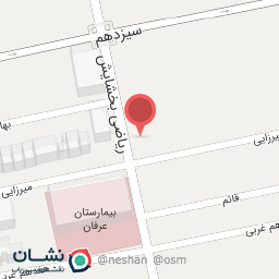 عکس دکتر گلناز سلطانی