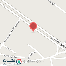 عکس مسکن تقی پور