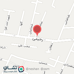 عکس فروشگاه خانه کودک