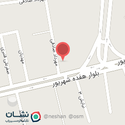 عکس پلیس +۱۰ چالوس