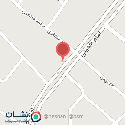 عکس گالری پرده امیر