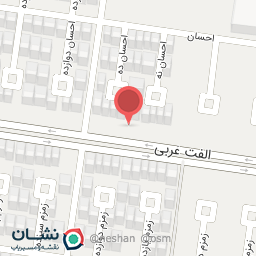 عکس آرایشی قرمز