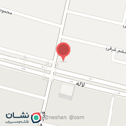 عکس بازارچه لاله