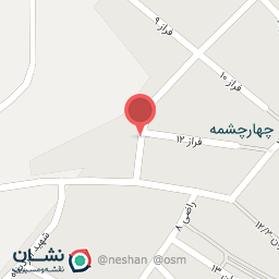 عکس سالن آرایش و زیبایی لنا