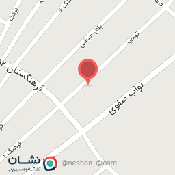 عکس مسجد آیت الله طالقانی 