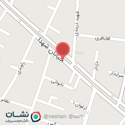 عکس لوازم آرایشی بهداشتی ارشیده