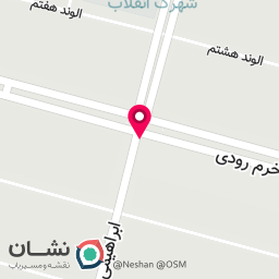 عکس شهرک ژاندارمری