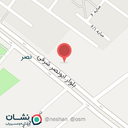 عکس کارخانه برنجکوبی قانع