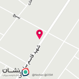 عکس صورتگرماه احسانی