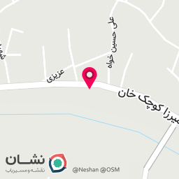 عکس لوستر فروشی چهل چراغ