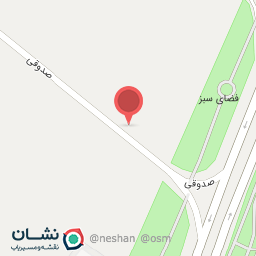 عکس اداره اوقاف و امور خیریه ساوجبلاغ