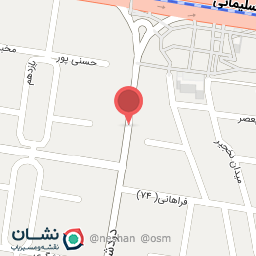 عکس افق کوروش (دردشت اخلاقی)