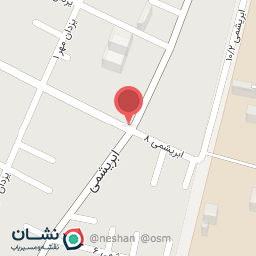 عکس ساختمان مهسا