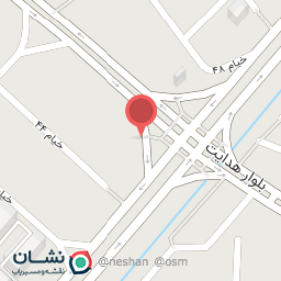 عکس کلینیک زیبایی دکتر محدثه حج فروشان 